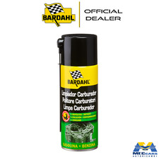 BARDAHL FUEL SYSTEM CLEANER