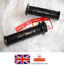 Gomma manopole manubrio - , honda