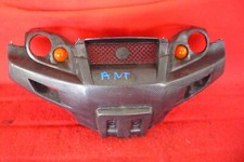 SCOCCA CARENA PARAFANGO CARENA PARAURTI ANTERIORE QUAD CVM CVT 150 ATV CARGO 