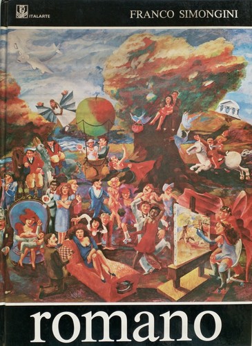 Daniela romano opere - daniela,