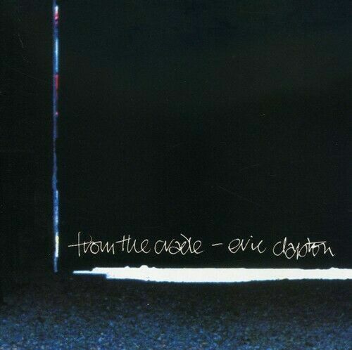 Eric clapton from - clapton, /