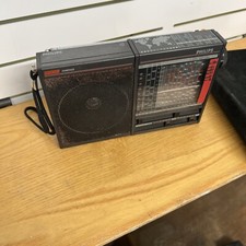 Radio philips compass - radio, d1835