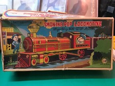 giocattolo in latta Made in