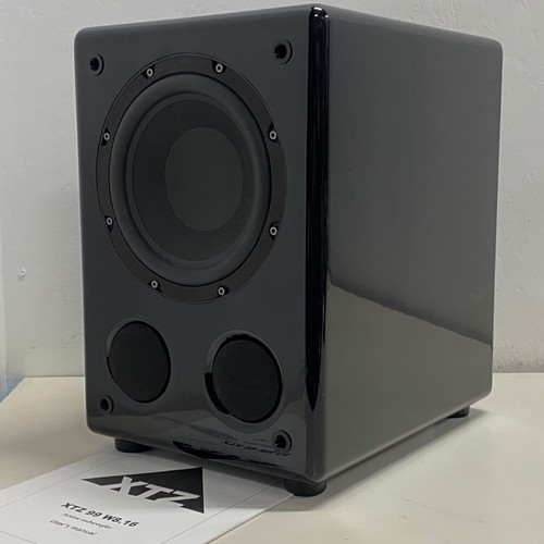 High end xtz - high,