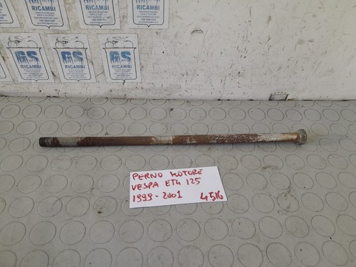 Perno motore vespa et4 125 - vespa,