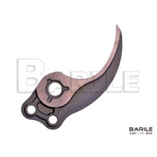 Lama Fissa / Controlama Forbice Elettrica / Batteria INFACO F3015 Medium