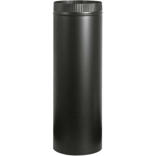 24 ga nero forno - x,
