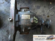 RICAMBI USATI 121444 E6924H