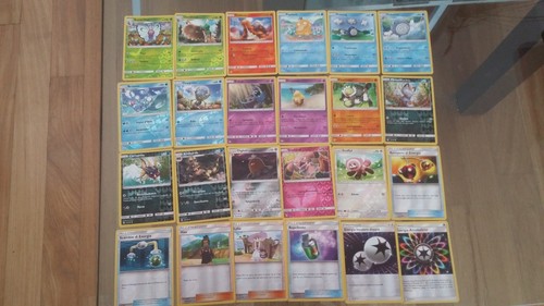 Pokemon lotto carte tutte - pokemon, 23