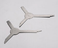 Chiavette Estrazione Autoradio