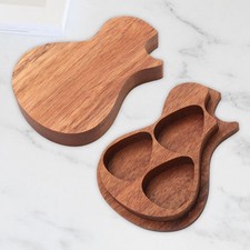 Porta plettri per chitarra che