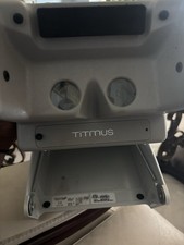 Titmus 2a tester screener visione