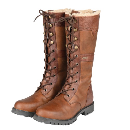 Dublin yukon boots - dublin,