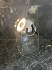 Lampada da tavolo Space Age