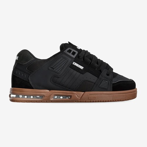Scarpe skateboard globe - da,