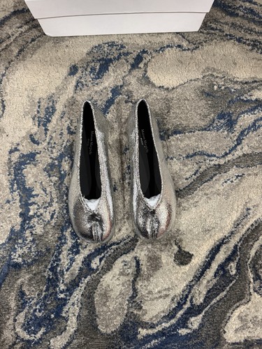 Ballerine maison margiela - maison, tabi