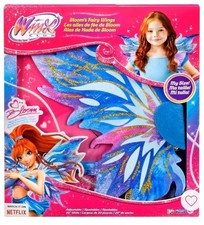 Costume Winx Club Bloom Ali di