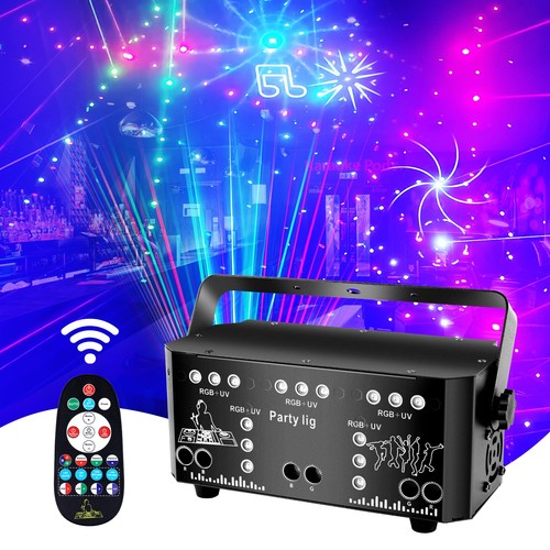 Boweicore luce discoteca - boweicore, per