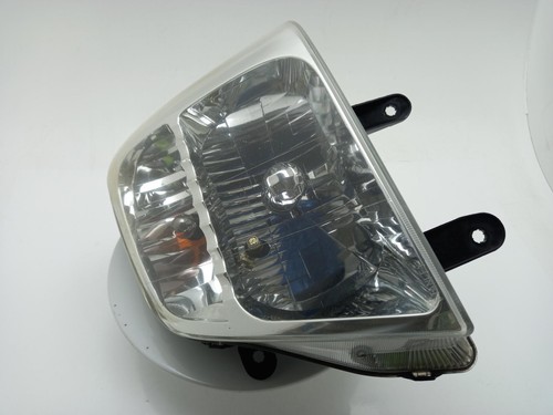 Faro proiettore anteriore