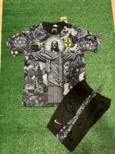Completo Brasile, Cristo