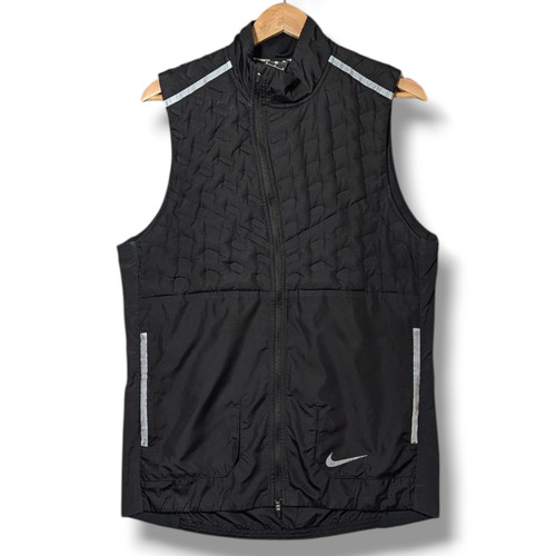 Nike aeroloft gilet uomo - gilet,