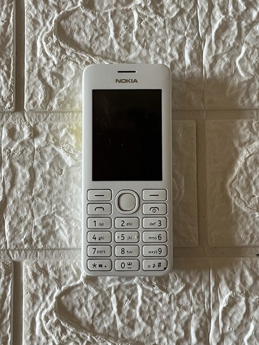 Nokia 206 dual - dual, sim