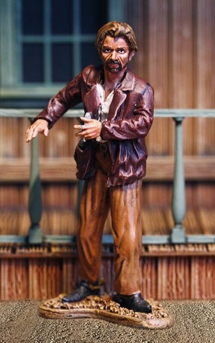 The collectors showcase - the,