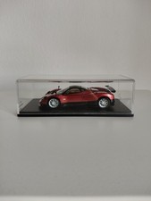 Pagani zonda coupé 43 - zonda, f