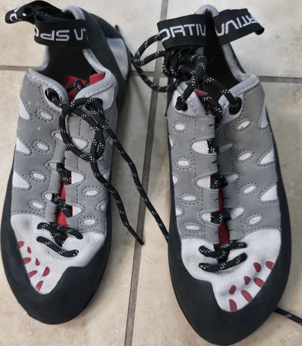 Sportiva tarantulace scarpe - sportiva,