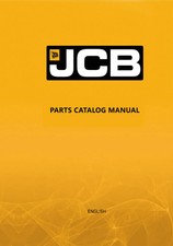 JCB 2CX UTILITY Backhoe Loader