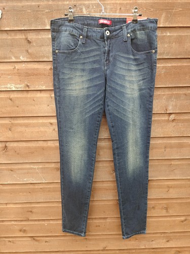 Jeans fiorucci super skinny - jeans,