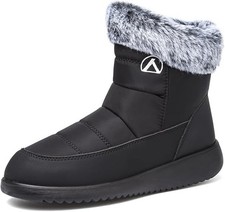 Stivali Donna Uomo Invernali