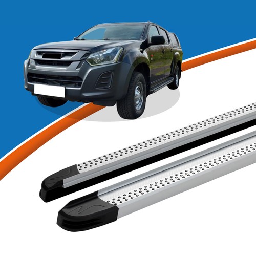 Pedane adatte per soglie isuzu - pedane,