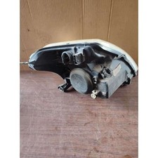 9680128380 faro fanale proiettore Citroen C2 MK1 2003-10 anteriore sinistro AL d