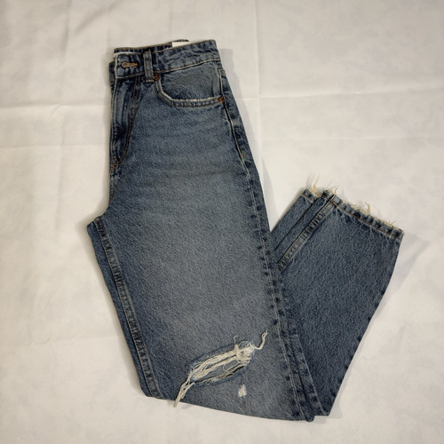 Zara eur36 classic - zara, mom