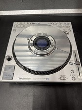 Technics Giradischi digitale a