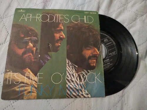 Disco giri aphrodite s - giri, aphrodite's