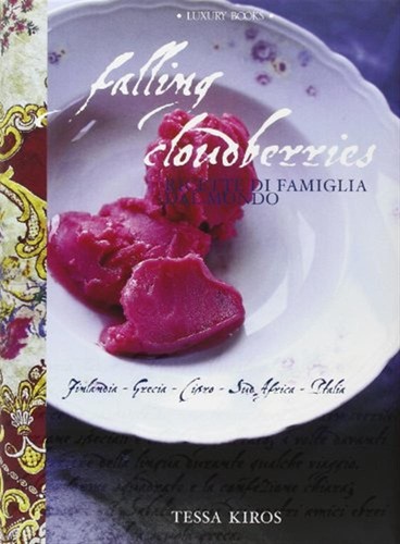 Falling cloudberries ricette - cloudberries.,