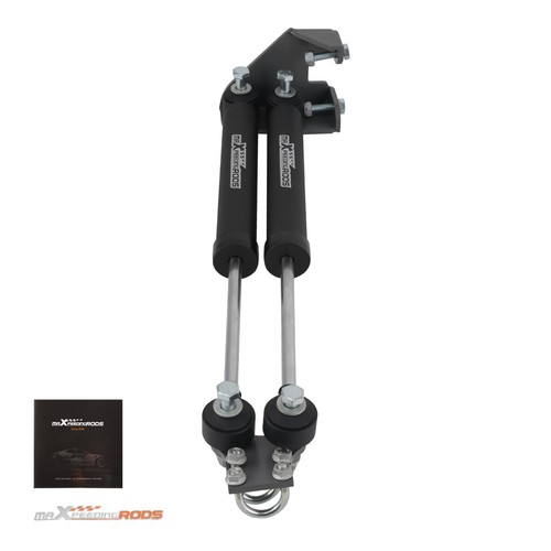 Stabilizzatore sterzo - stabilizzatore,