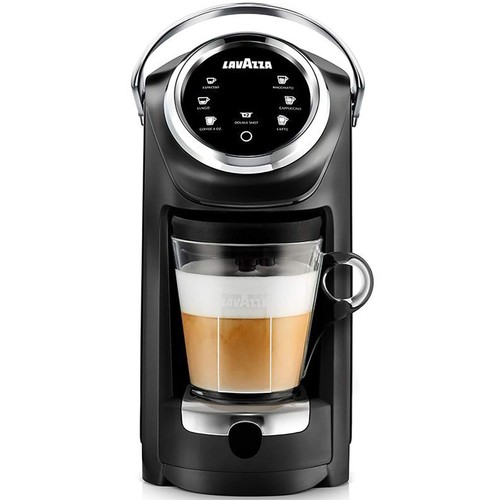 Coffee machine lavazza - coffee,