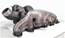 TURBINA PER VOLKSWAGEN Touareg