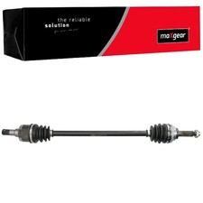 Albero motore Maxgear asse