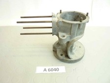 Carter basamento motore