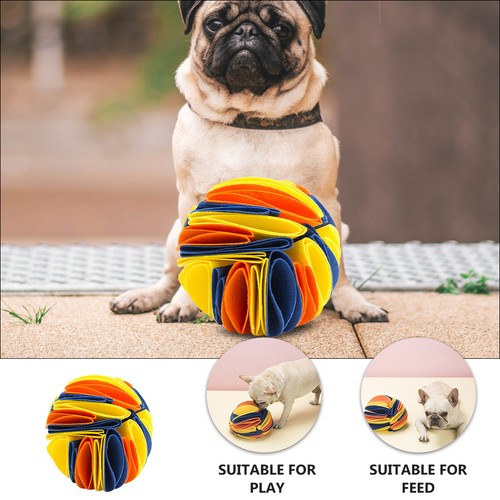 Palla gadget attività cani - attività,