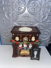 Partylite Hearthside Aroma