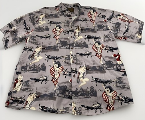 North river outfitters camicia - north,