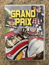 GRAND PRIX e il Campionissimo