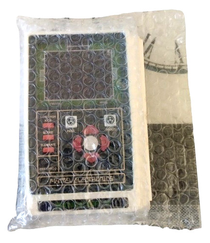 Mattel electronics - mattel,
