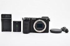Sony a6700 ILCE-6700 (35