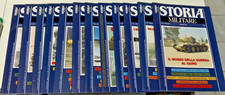 storia militare - annata 2010